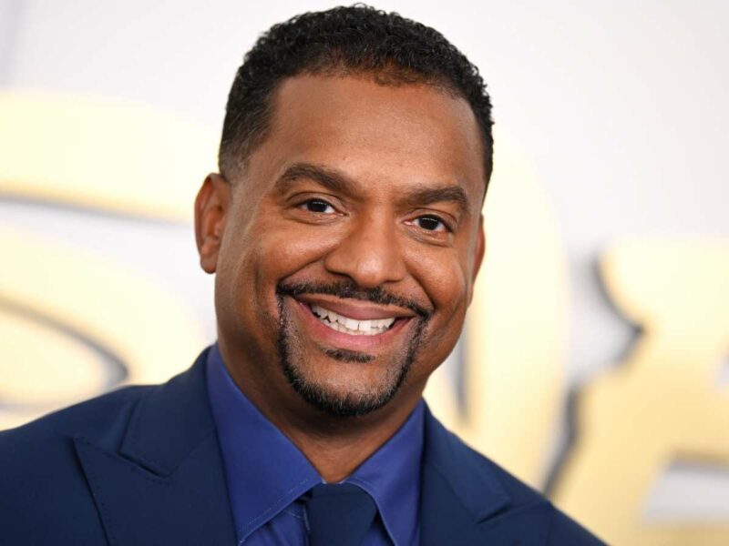 Alfonso Ribeiro