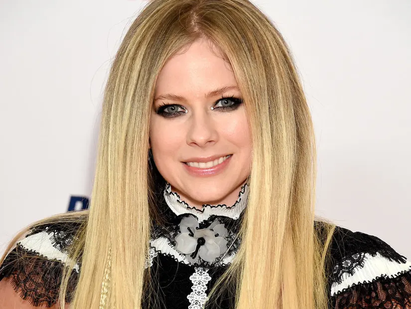 Avril Lavigne