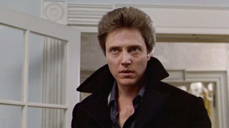 Christopher Walken