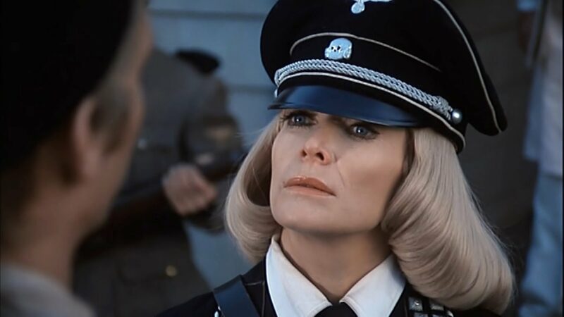 Ilsa: She Wolf Of The S.S. (1975)