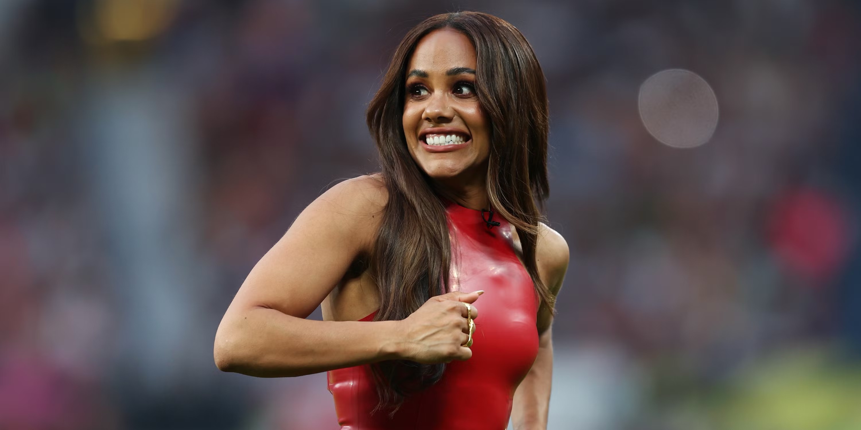 Alex Scott