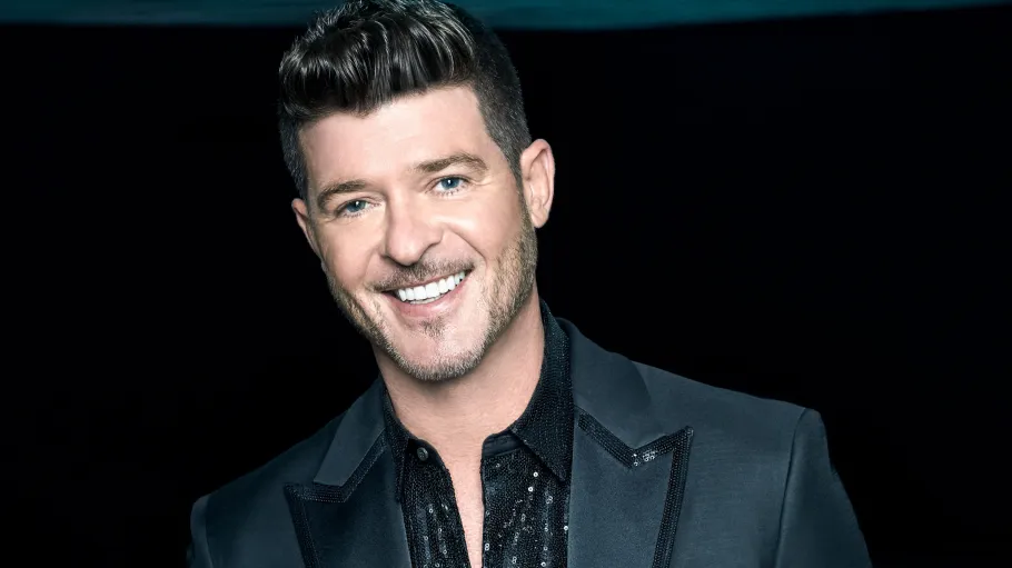 Robin Thicke