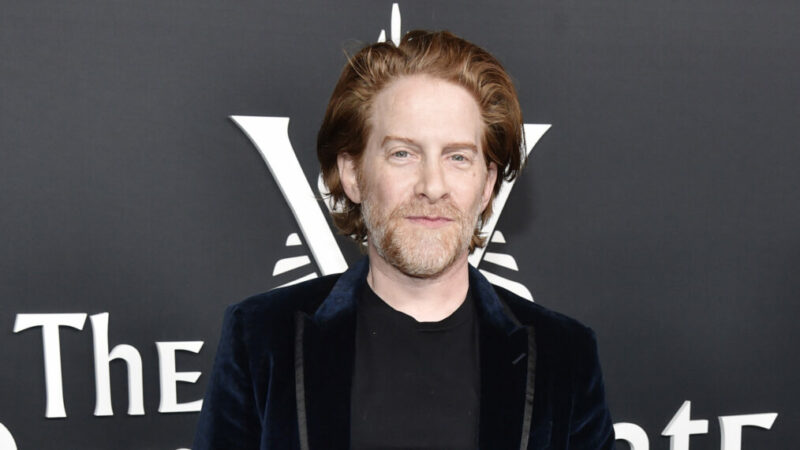 Seth Green