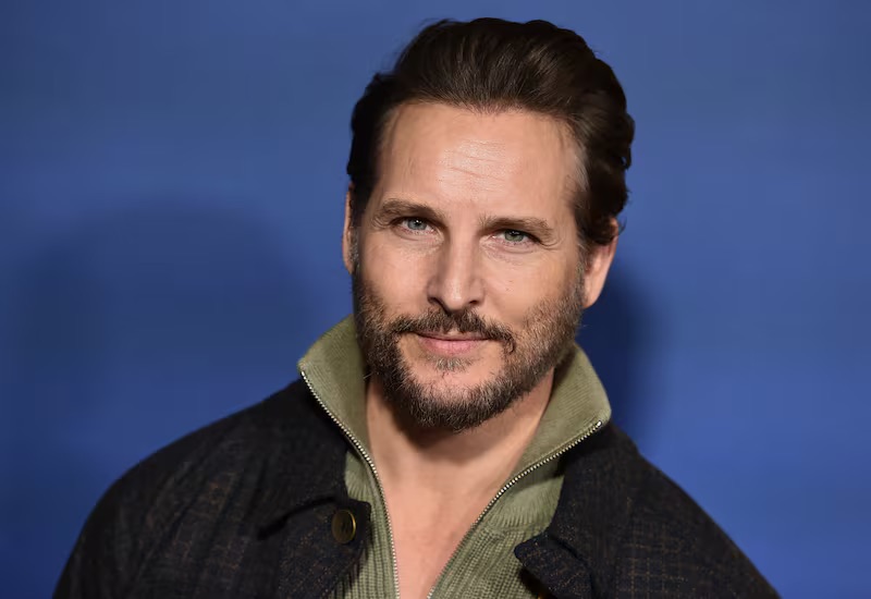 Peter Facinelli