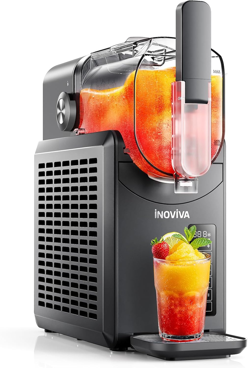 Blend, Sip, Clean: The Ultimate Self‑Cleaning Blender for Smoothies, Margaritas & More